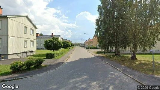 Lägenheter att hyra i Kumla - Bild från Google Street View