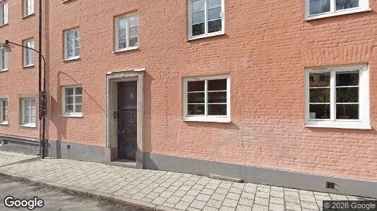 Lägenheter att hyra i Kungsholmen - Bild från Google Street View