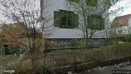 Lägenheter att hyra i Västerort - Bild från Google Street View