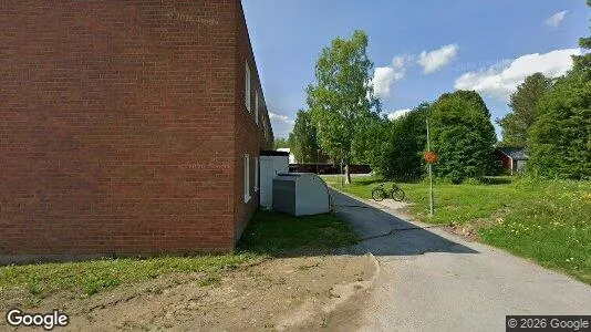 Lägenheter att hyra i Skellefteå - Bild från Google Street View
