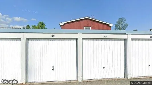 Lägenheter att hyra i Skellefteå - Bild från Google Street View