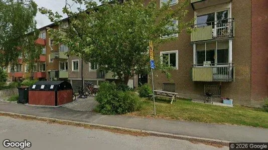 Lägenheter att hyra i Söderort - Bild från Google Street View