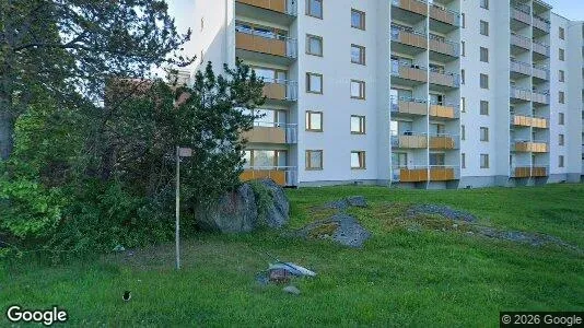 Lägenheter att hyra i Västerort - Bild från Google Street View