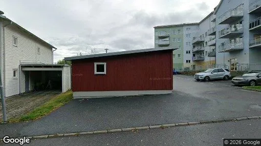 Lägenheter att hyra i Sigtuna - Bild från Google Street View