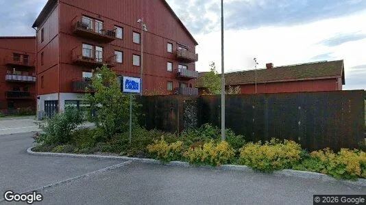 Lägenheter att hyra i Södertälje - Bild från Google Street View