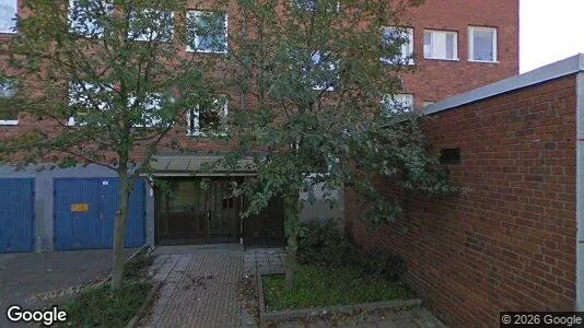 Lägenheter att hyra i Värmdö - Bild från Google Street View