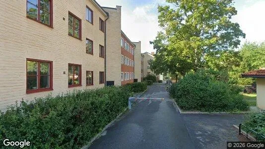 Lägenheter att hyra i Uppsala - Bild från Google Street View