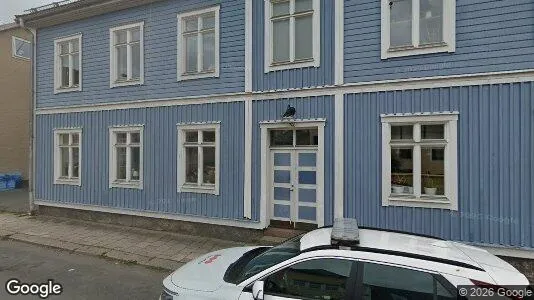 Lägenheter att hyra i Eksjö - Bild från Google Street View