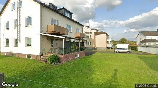 Lägenheter att hyra i Värnamo - Bild från Google Street View
