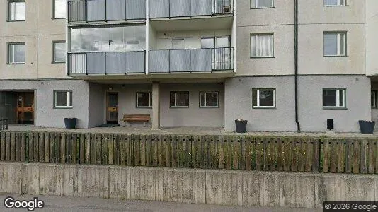 Lägenheter att hyra i Sollentuna - Bild från Google Street View