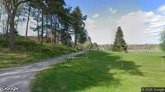 Lägenheter att hyra i Sävsjö - Bild från Google Street View