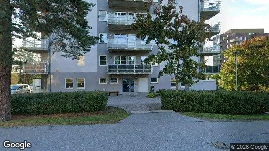 Lägenheter att hyra i Sigtuna - Bild från Google Street View