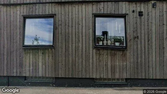 Lägenheter att hyra i Luleå - Bild från Google Street View