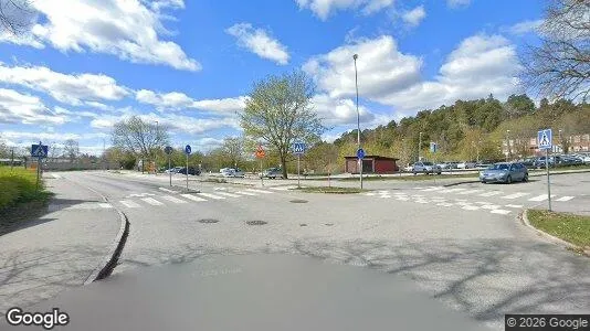 Lägenheter att hyra i Sollentuna - Bild från Google Street View