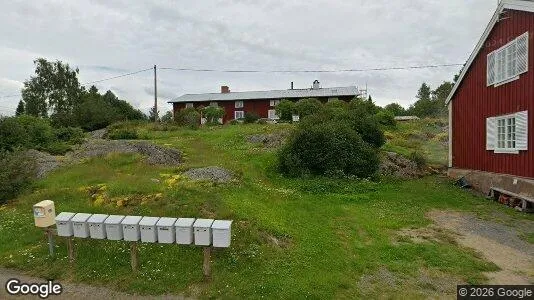 Lägenheter att hyra i Sollefteå - Bild från Google Street View