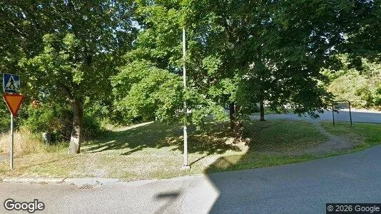 Lägenheter att hyra i Botkyrka - Bild från Google Street View