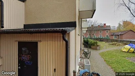 Lägenheter att hyra i Söderort - Bild från Google Street View