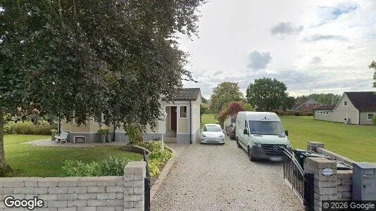 Lägenheter att hyra i Åstorp - Bild från Google Street View