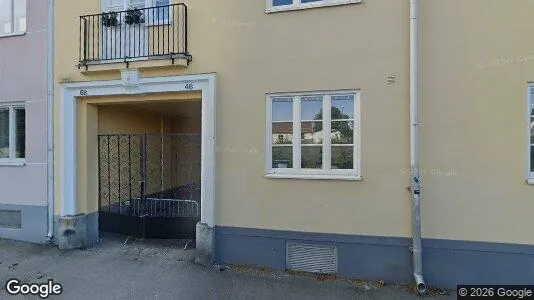 Lägenheter att hyra i Eskilstuna - Bild från Google Street View