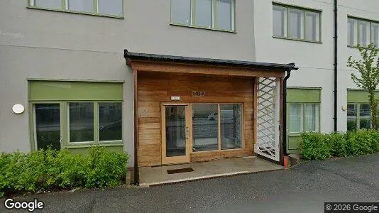 Lägenheter att hyra i Järfälla - Bild från Google Street View