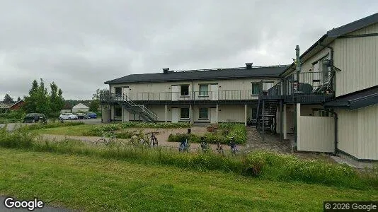 Lägenheter att hyra i Heby - Bild från Google Street View