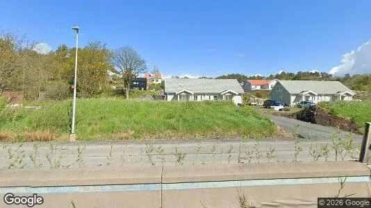 Lägenheter att hyra i Västra hisingen - Bild från Google Street View