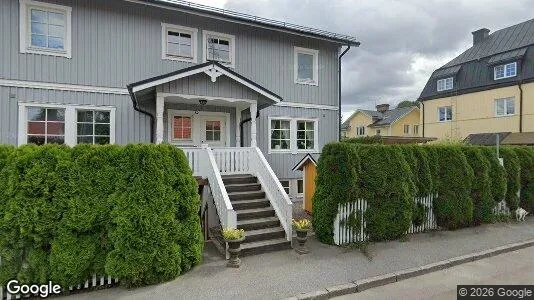 Lägenheter att hyra i Uppsala - Bild från Google Street View
