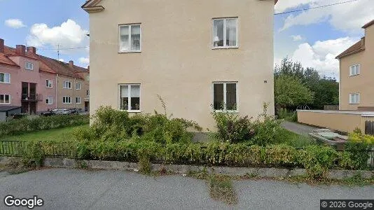 Lägenheter att hyra i Örebro - Bild från Google Street View