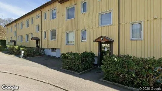Lägenheter att hyra i Göteborg Östra - Bild från Google Street View