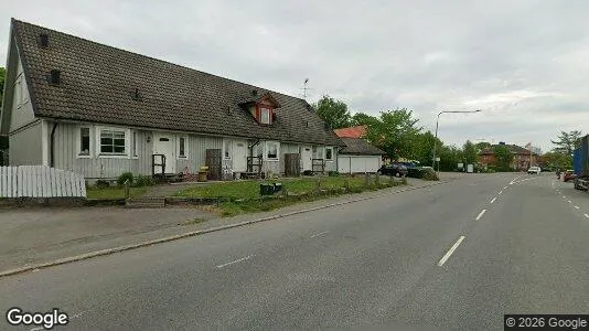 Lägenheter att hyra i Östra Göinge - Bild från Google Street View