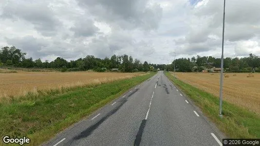 Lägenheter att hyra i Södertälje - Bild från Google Street View