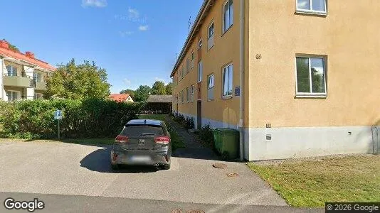Lägenheter att hyra i Vänersborg - Bild från Google Street View