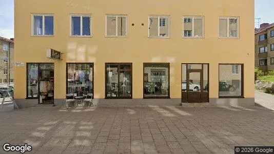 Lägenheter att hyra i Sundbyberg - Bild från Google Street View