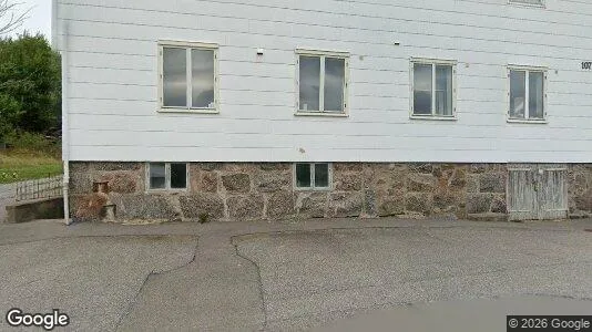 Lägenheter att hyra i Tjörn - Bild från Google Street View
