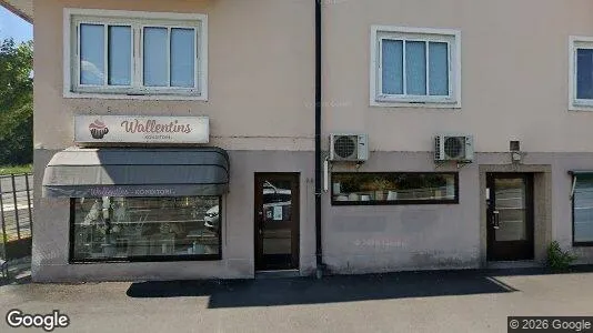 Lägenheter att hyra i Jönköping - Bild från Google Street View