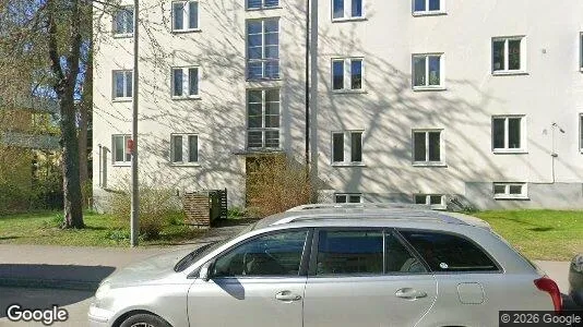 Lägenheter att hyra i Västerort - Bild från Google Street View
