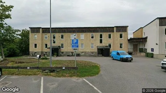 Lägenheter att hyra i Nacka - Bild från Google Street View