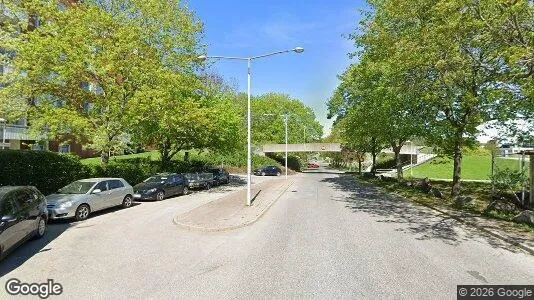 Lägenheter att hyra i Västerort - Bild från Google Street View