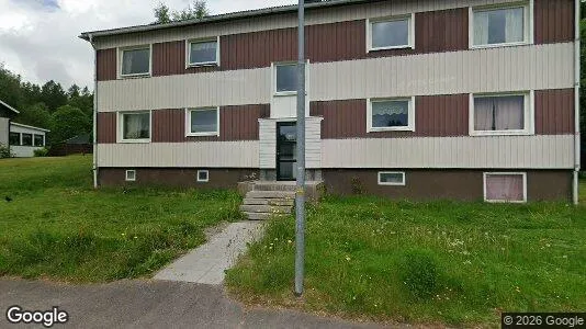 Lägenheter att hyra i Falkenberg - Bild från Google Street View