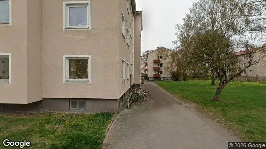 Lägenheter att hyra i Kalmar - Bild från Google Street View