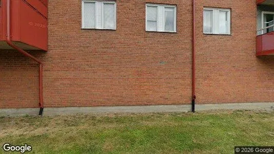 Lägenheter att hyra i Umeå - Bild från Google Street View