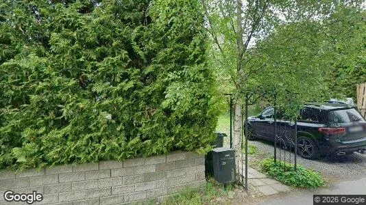 Lägenheter att hyra i Västerort - Bild från Google Street View