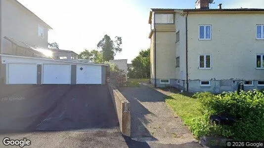 Lägenheter att hyra i Oskarshamn - Bild från Google Street View
