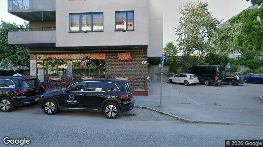 Lägenheter att hyra i Västerort - Bild från Google Street View