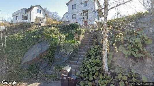 Lägenheter att hyra i Norra hisingen - Bild från Google Street View