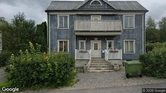 Lägenheter att hyra i Sundsvall - Bild från Google Street View