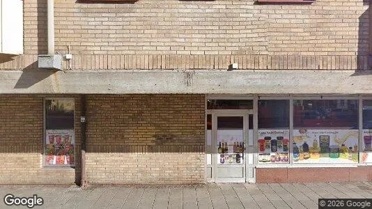 Lägenheter att hyra i Sofielund - Bild från Google Street View