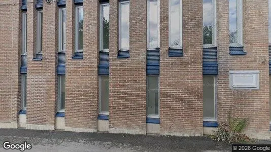 Lägenheter att hyra i Söderort - Bild från Google Street View