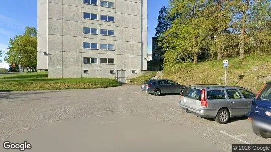 Lägenheter att hyra i Söderort - Bild från Google Street View