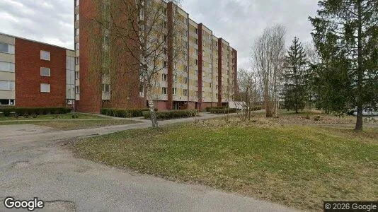 Lägenheter att hyra i Eskilstuna - Bild från Google Street View